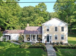 41 Black Creek Rd, Salem, NY 12865 | Zillow