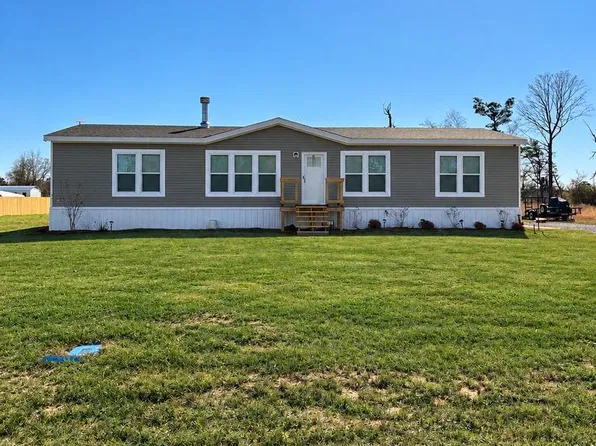 55 Barkman Bnd, Hooks, TX 75561