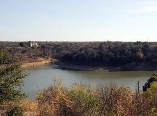 25242 Paleface Lake Dr, Spicewood, TX 78669