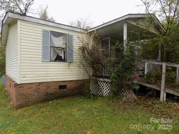 107 N Rudisill Ave, Cherryville, NC 28021