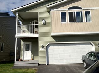 2604 Aspen Heights Loop #2, Anchorage, AK 99508