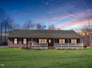 569 Mines Ln, Williamsburg, PA 16693