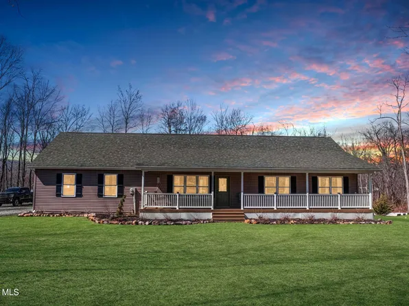 569 Mines Ln, Williamsburg, PA 16693