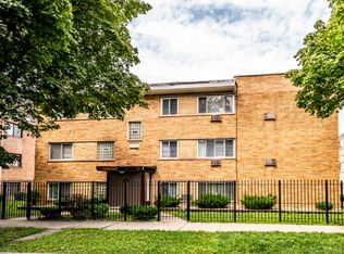 8334 S Ellis Ave, Chicago, IL 60619