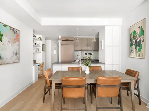 160 East 22nd Street 3A image 1 of 6