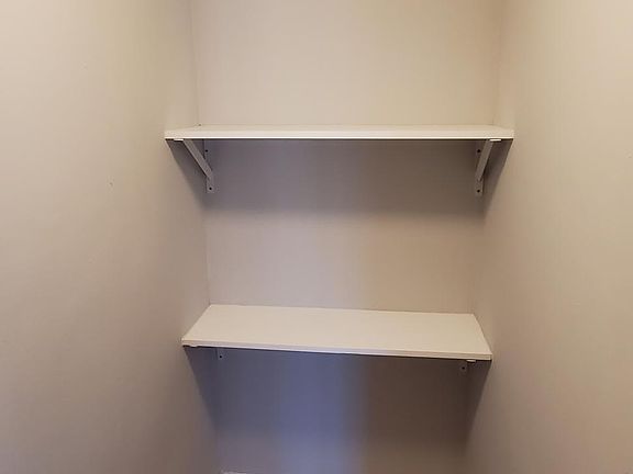 Kitchen Pantry