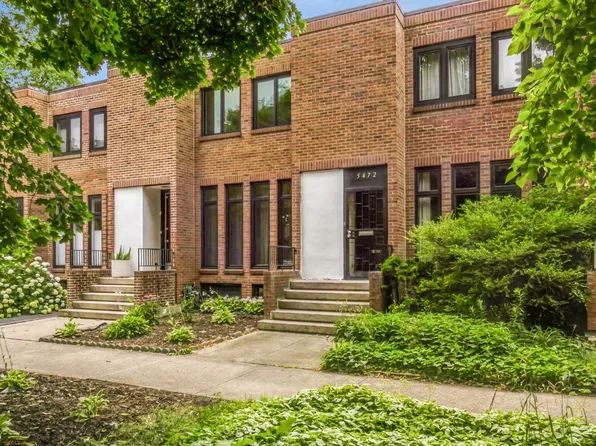 5472 S Ingleside Ave, Chicago, IL 60615
