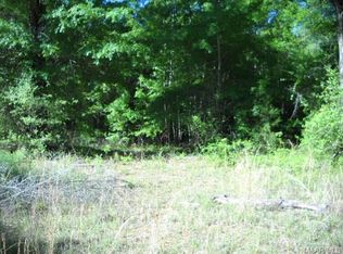 498 County Road 211, Jack, AL 36346