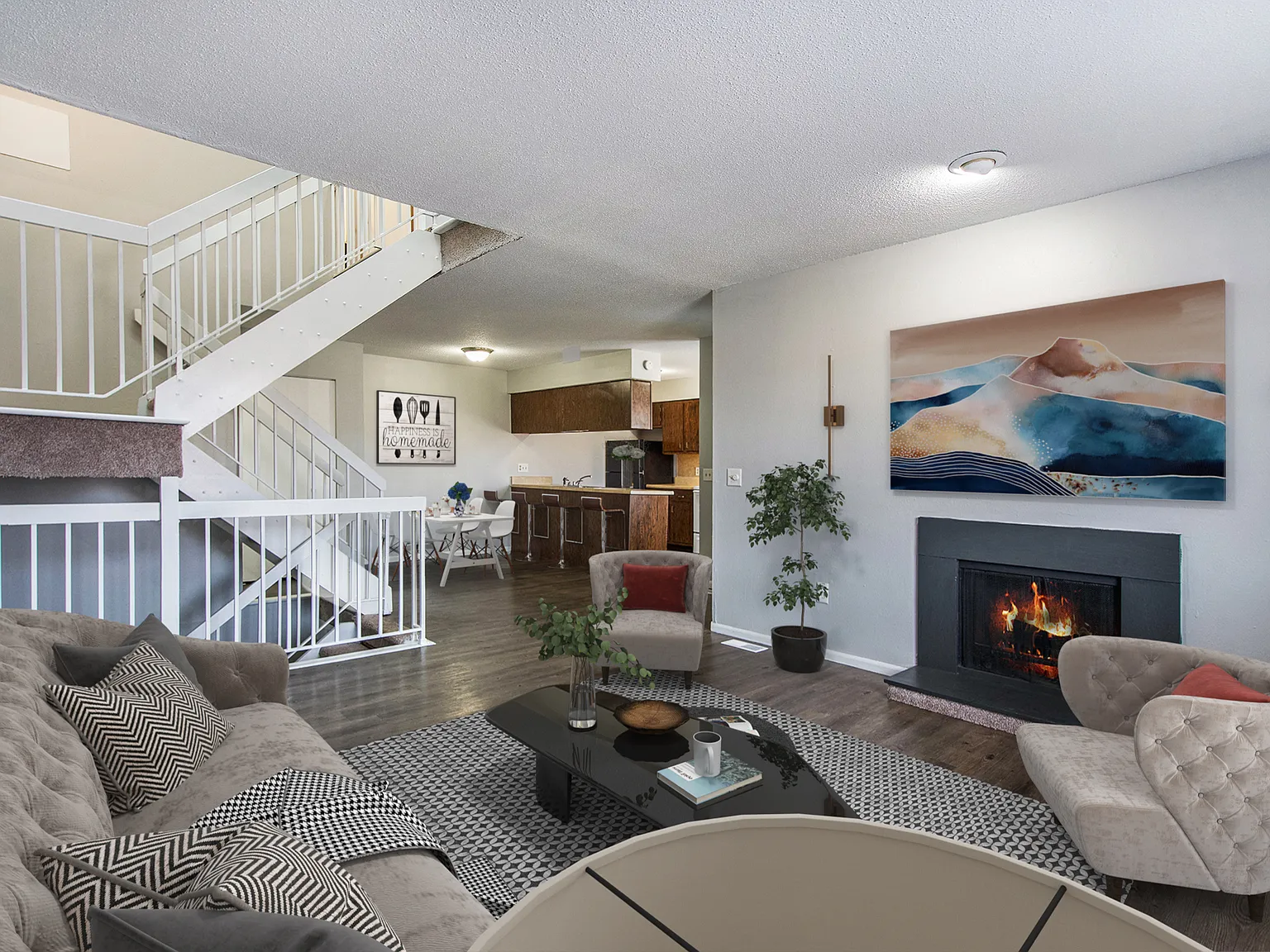Eagles Ridge — Photo 2