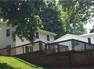1110 W Pleasant Pt, Rome City, IN 46784