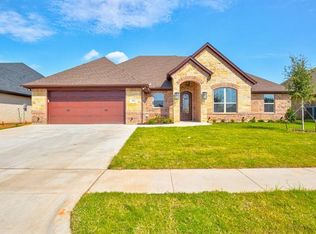 3016 Reed Rd, Granbury, TX 76049