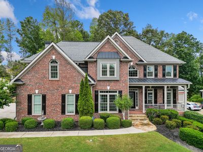 719 Settlers Xing, Canton, GA, 30114