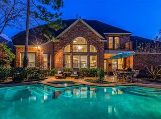 1210 Wellshire Dr, Katy, TX 77494