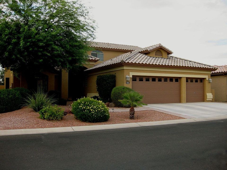4 Bedroom, 2-story