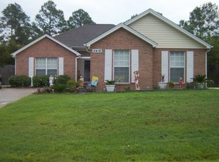 5418 Duneridge Rd, Panama City, FL 32404