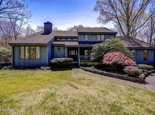 7 Fawn Way, Clarksburg, NJ 08510