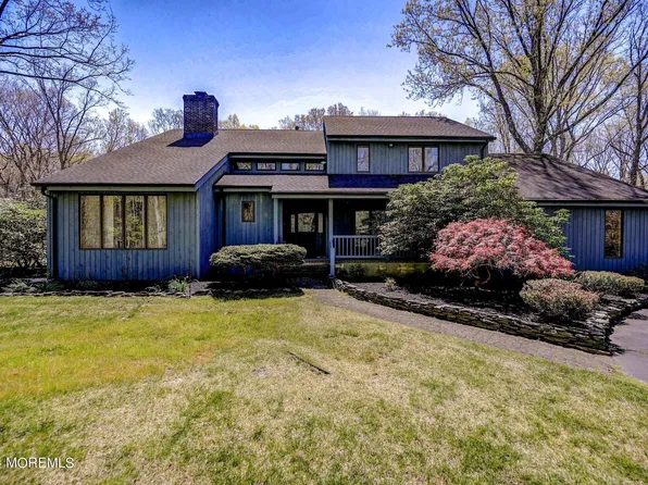 7 Fawn Way, Millstone, NJ 08510