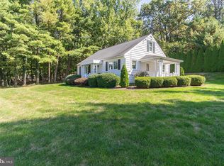 14117 Edgemont Rd, Smithsburg, MD 21783