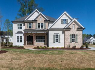 1413 Reservoir View Ln #64, Wake Forest, NC 27587