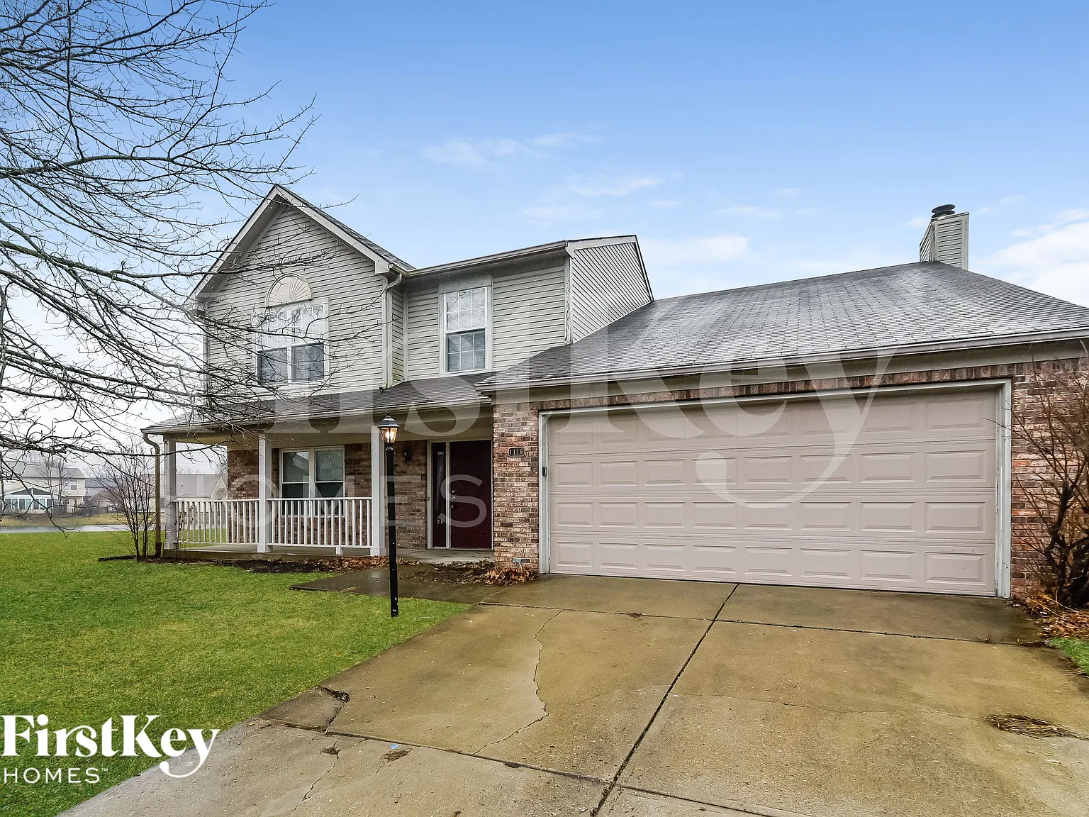 4 bed, 2.5 bath, 2220 sqft, $1,910 — Photo 2