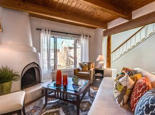 501 Rio Grande Ave APT A-3, Santa Fe, NM 87501