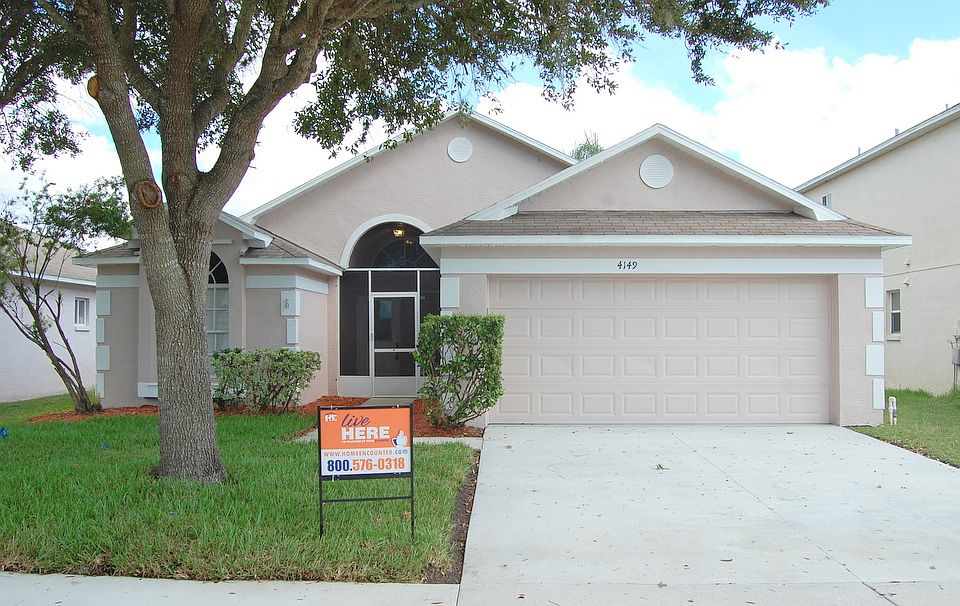 Front W/ Sign