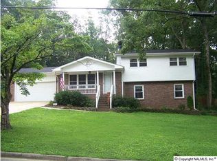 10121 Shades Rd SE, Huntsville, AL 35803