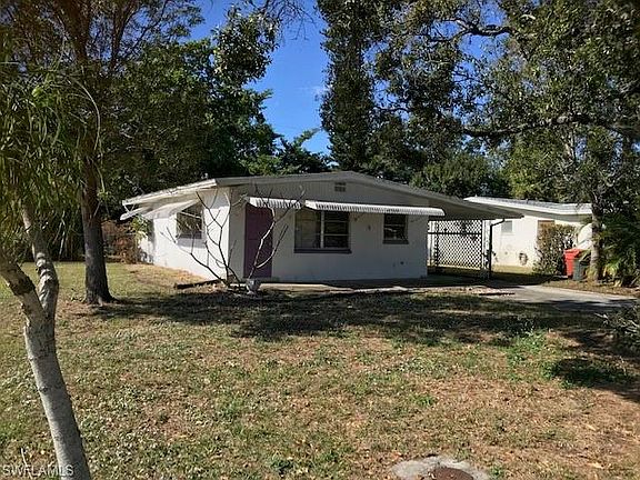 2nd image of 3856 La Palma St