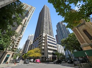 30 E Huron St APT 1106, Chicago, IL