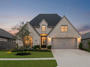 29631 Sterling Knoll Dr, Fulshear, TX 77441