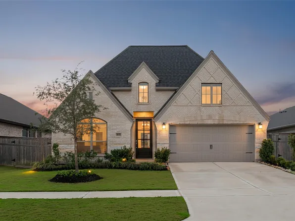 29631 Sterling Knoll Dr, Fulshear, TX 77441