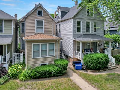 2024 Maple Ave, Evanston, IL, 60201