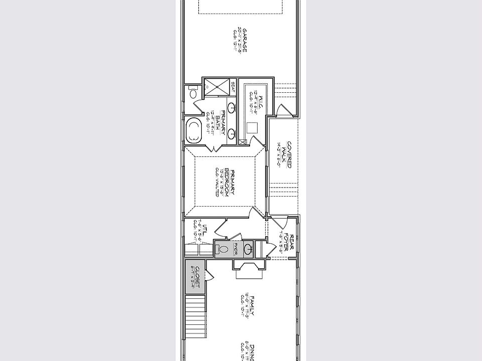 2nd image of 2037 Nathaniel Rd Lot 2406