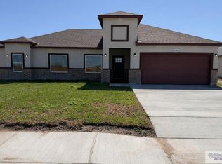 18010 Green Jay Dr, Primera, TX 78552