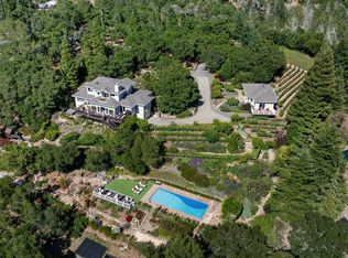 2557 Trinity Road, Glen Ellen, CA 95442