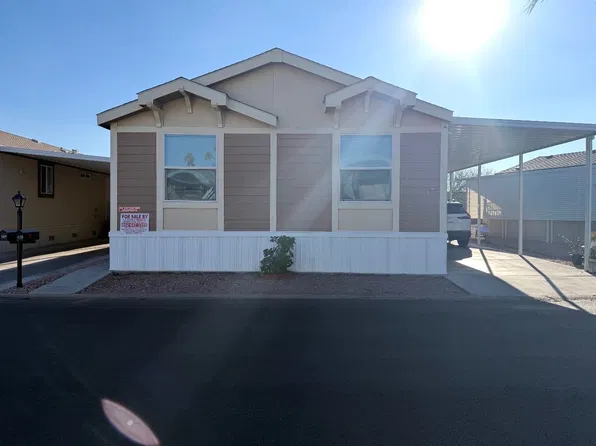 5747 W Missouri Ave #170, Glendale, AZ 85301