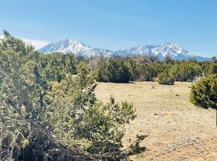 61 Buffalo Dr N, Walsenburg, CO 81089