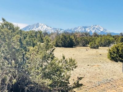 61 Buffalo Dr N, Walsenburg, CO, 81089