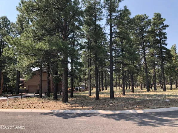 3223 W Stoney Brk, Williams, AZ 86046