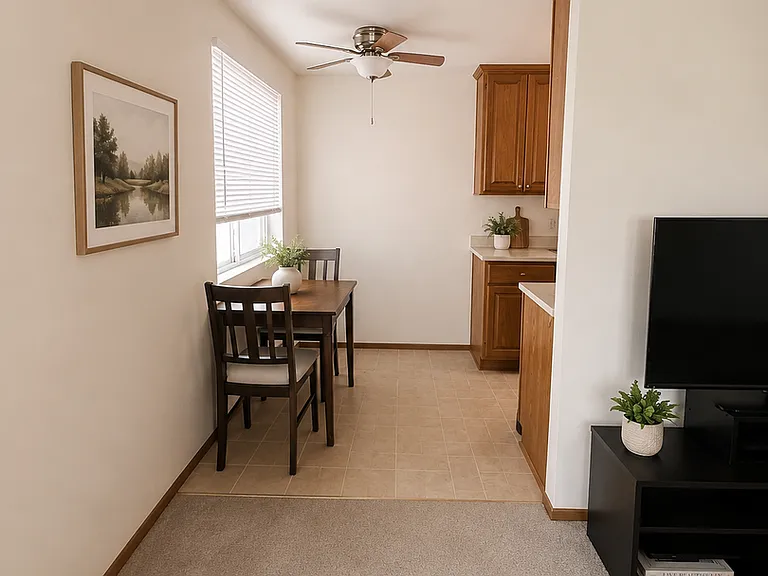 42nd Ave Apartment — Photo 12
