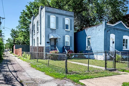 3745 Pennsylvania Ave Photo 1