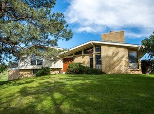 12646 Pine Cone Rd, Parker, CO 80138