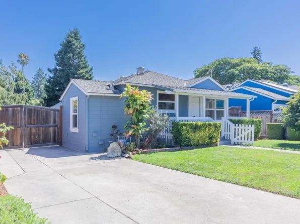 148 Florence St, Sunnyvale, CA 94086
