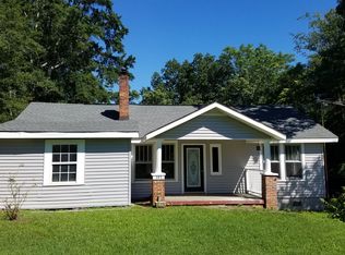 203 W Greenwood St, Landrum, SC 29356