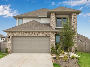 8903 Field Daisy Ct, Richmond, TX 77407