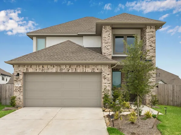 8903 Field Daisy Ct, Richmond, TX 77407
