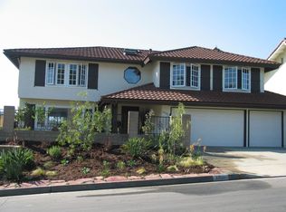 33581 Avenida Calita, San Juan Capistrano, CA 92675
