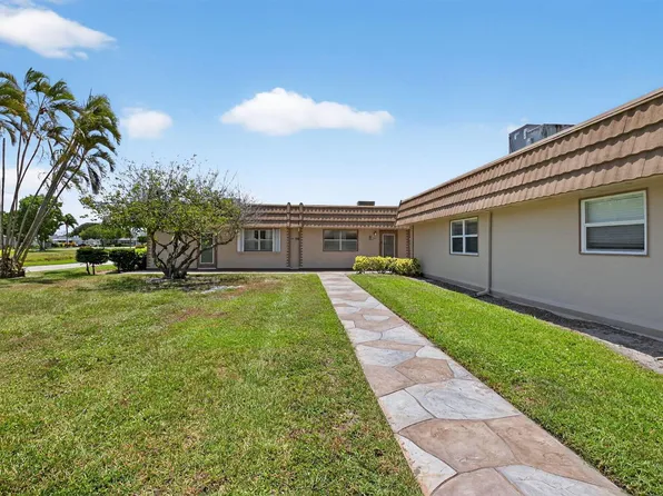 360 Seville O #O, Delray Beach, FL 33446