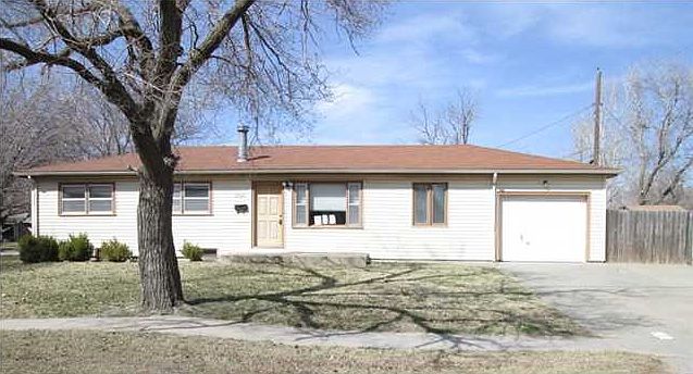 2nd image of 2706 W 31st St S