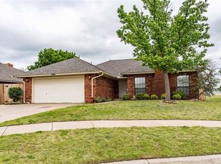 3305 Glisten St, Norman, OK 73072